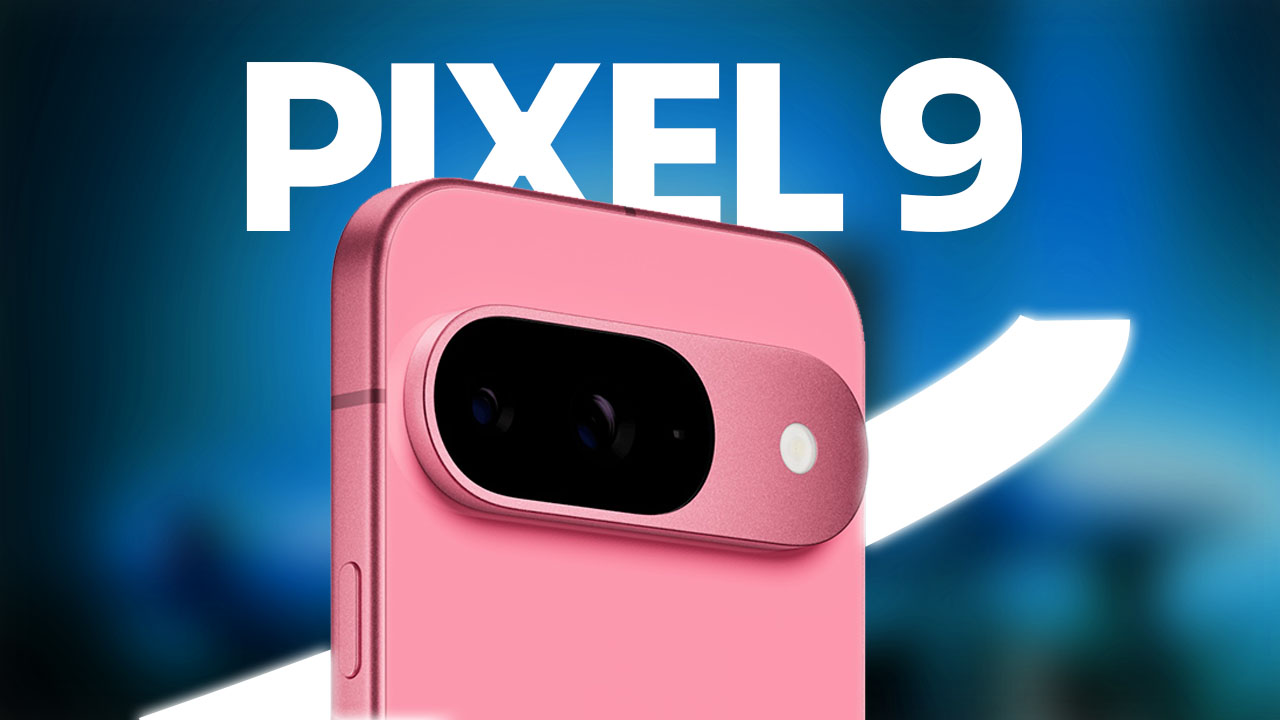 Google Pixel 9: New Review!