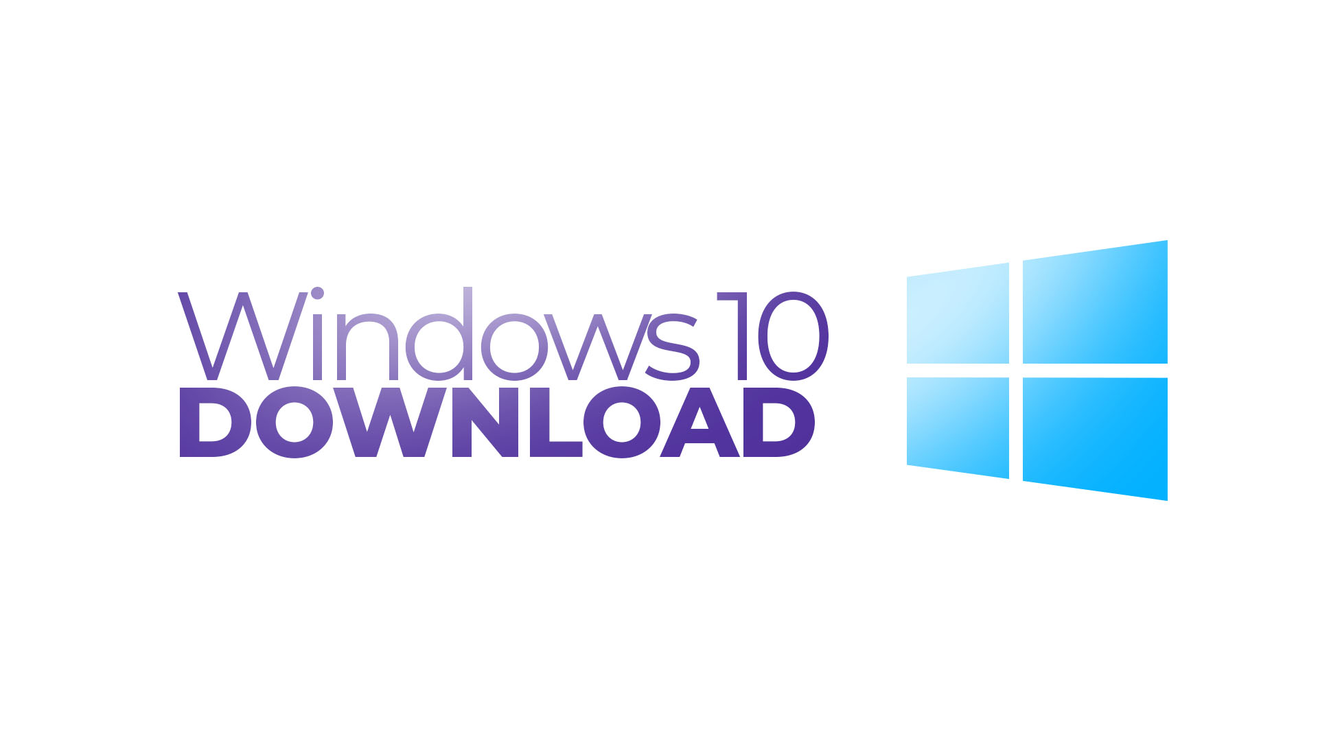 Windows 10 Download (Made Easy 2025)