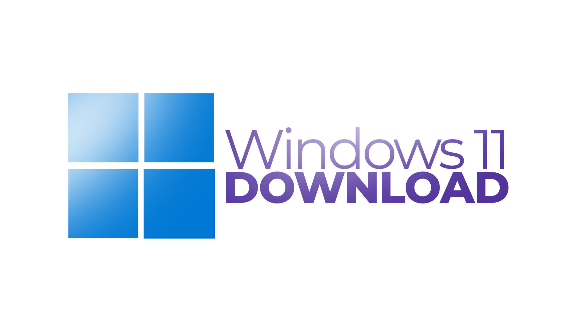 How to Download Windows 11 (2025)