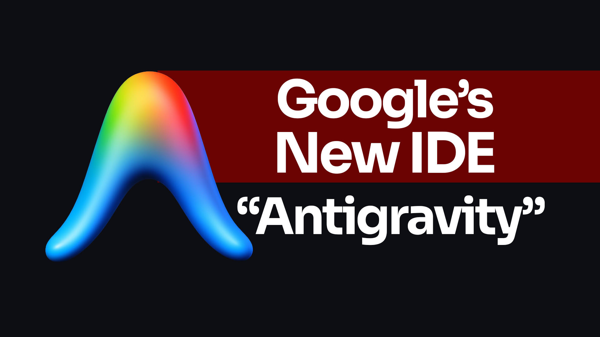 How to Download Antigravity – Google’s New IDE