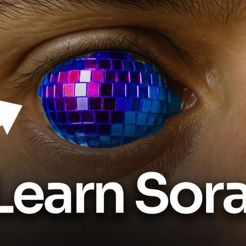 SORA AI Image & Video Generation under 30mins
