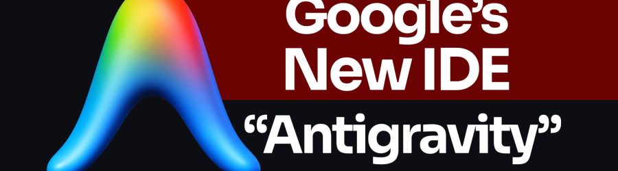 How to Download Antigravity – Google’s New IDE