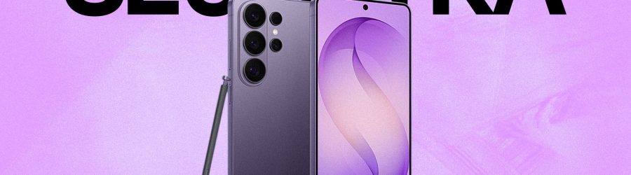 Samsung S26 Ultra: EVERYTHING!