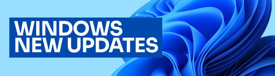 Windows 11 is getting updated with NEW FEATURES (2026)